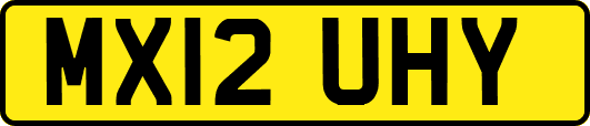 MX12UHY