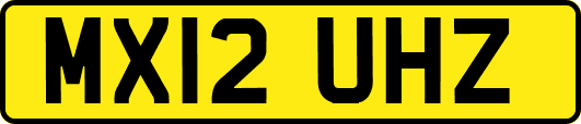 MX12UHZ