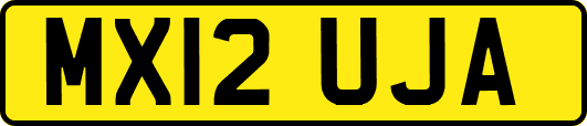 MX12UJA