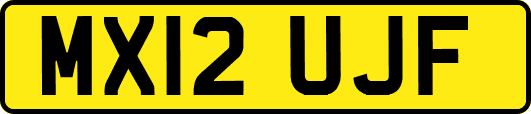 MX12UJF