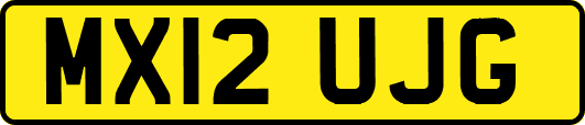 MX12UJG