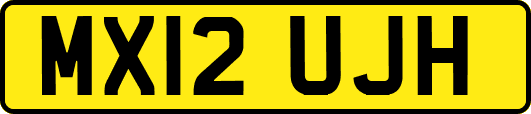 MX12UJH