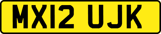 MX12UJK