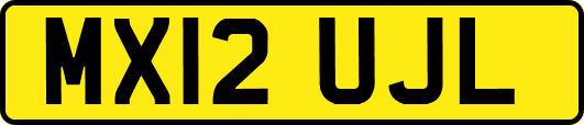 MX12UJL