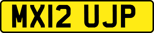 MX12UJP