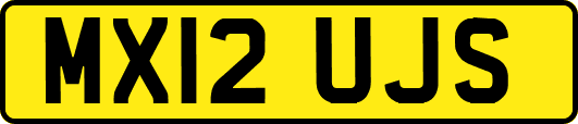 MX12UJS