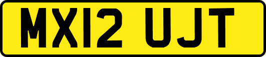 MX12UJT