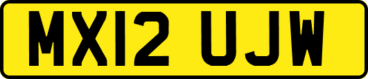 MX12UJW