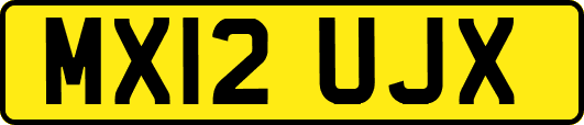 MX12UJX