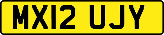 MX12UJY