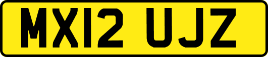 MX12UJZ