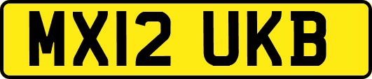 MX12UKB