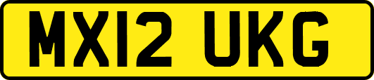 MX12UKG