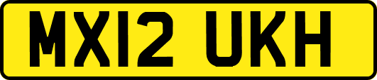 MX12UKH