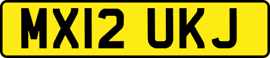 MX12UKJ