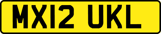 MX12UKL