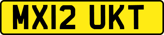 MX12UKT