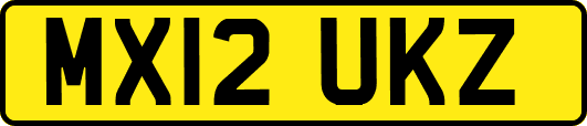 MX12UKZ