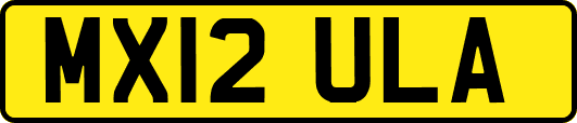 MX12ULA