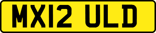 MX12ULD