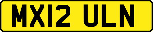 MX12ULN