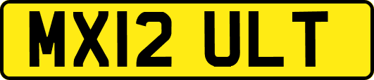 MX12ULT