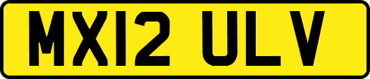 MX12ULV