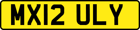 MX12ULY