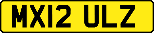 MX12ULZ