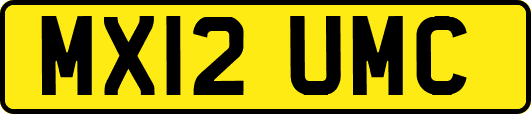MX12UMC