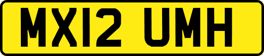 MX12UMH