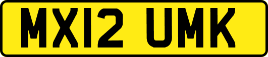 MX12UMK