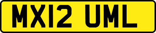 MX12UML