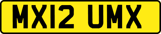 MX12UMX