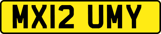MX12UMY