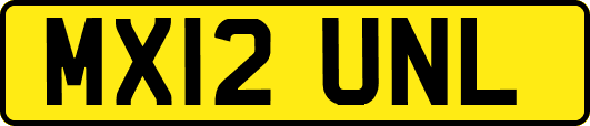 MX12UNL