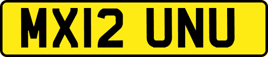 MX12UNU
