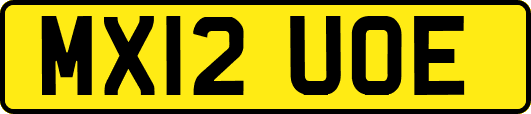 MX12UOE