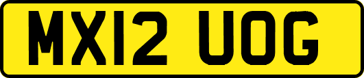 MX12UOG