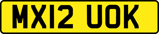 MX12UOK