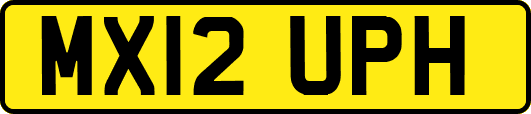 MX12UPH