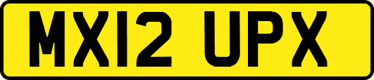 MX12UPX