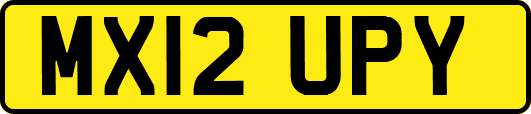 MX12UPY