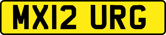 MX12URG