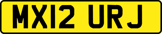 MX12URJ