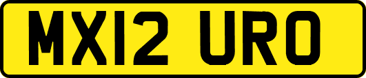 MX12URO