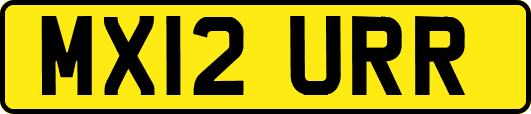 MX12URR