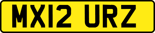 MX12URZ