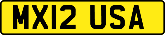 MX12USA