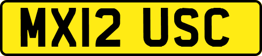 MX12USC